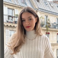 influence.vision Employee Celin Heinzl's profile photo