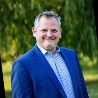 Basketball Québec Employee Carl Comeau's profile photo