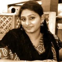 Magzter Employee Susanna Joseph's profile photo