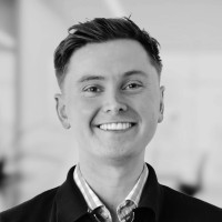 Farillio Employee James Orr's profile photo