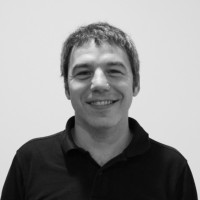 TEST JG Employee Jordi Montfort's profile photo