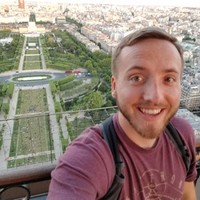 Copia Employee Jared Napoli's profile photo