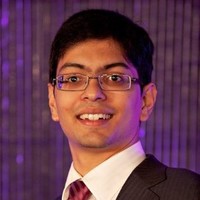 Email e telefono di Anirudh Krishnan