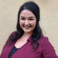 Gelatissimo Employee Allie Revelino's profile photo