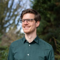 Genmab Employee Luuk Klein's profile photo