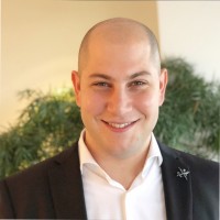 SBG Funding Employee Yasha Binyamin's profile photo