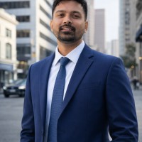 Bubbl Employee Saideva Nathi's profile photo