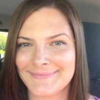 Visa Employee Danielle Townsend's profile photo