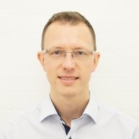 JKF Industri A/S Employee Daniel Thygesen's profile photo