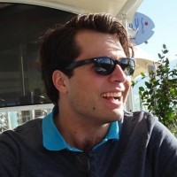 Locatrix Employee Matthew Henry's profile photo