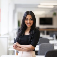 Simply Zibra Employee Trina R.'s profile photo