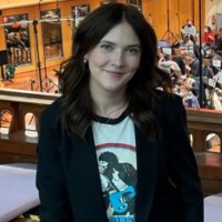 United Talent Agency Employee Bridget Ward's profile photo