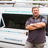 Zelfstandigen Bouw Employee John Tuerlings's profile photo