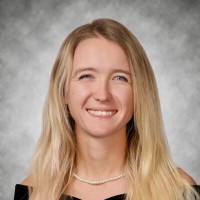 FINISH LINE FEEDS, INC. Employee Bergen Swanson's profile photo