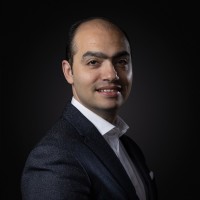 Amr Mostafa Email