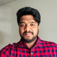 Delta Air Lines Employee Sumanth S's profile photo