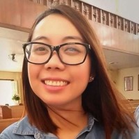 Shell Employee Hidel Dawn Ramirez's profile photo