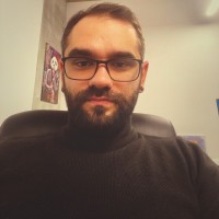 Vitaly Lavriv Email