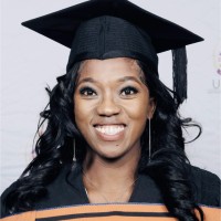 British High Commission Pretoria Employee Morongoa Letsoalo's profile photo
