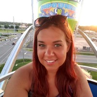 Walmart Employee Brandy Huffman's profile photo