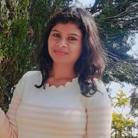 Pratham Technologies Employee Sonali Manjulkar's profile photo