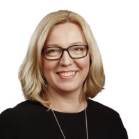 Jifiti Employee Ulla Parkkali's profile photo