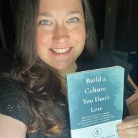 Sologic - Root Cause Analysis Employee Ashlyn Daniels's profile photo