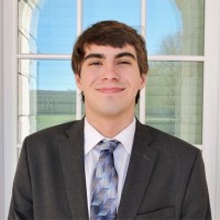 Zero-Foxtrot Employee Ryan O'Connor's profile photo