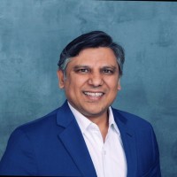 Arizona Department of Education Employee Sandeep Desai's profile photo