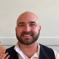 Atlantic Union Bank Employee Ross Ford's profile photo