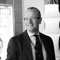 Flex Industries S.r.l. Employee Fausto Lucà's profile photo