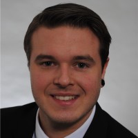 Baumüller Reparaturwerk GmbH & Co. KG Employee Lukas Pühl's profile photo