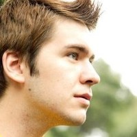 Constant Content Employee Darren Bonaparte's profile photo