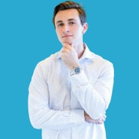 Aspen HR Employee Alexander Malkowski's profile photo