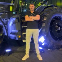 Tritec Employee Valdoir Stefanello's profile photo