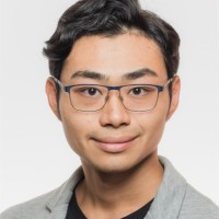 Sam Chen's profile photo