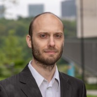 FinaStream Employee Stephane Royer's profile photo