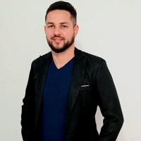 Corbee Employee Ricardo Araujo dos Santos's profile photo