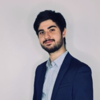 SIGRENEA Employee Maxence Marques's profile photo