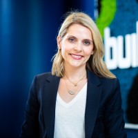 Built In Employee Maria Katris's profile photo