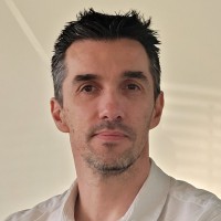 Mercury Systems Employee Thomas Jourdan's profile photo