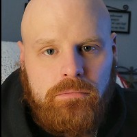 Aramark Employee Joseph Bates's profile photo