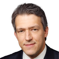 KPMG US Employee Christopher Worth's profile photo