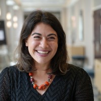 Atra: Center for Rabbinic Innovation Employee Lauren Gross's profile photo