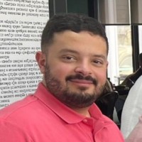 Pillars Preparatory Academy Employee Hamza Helal's profile photo