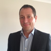 NVS Group Employee Nick Tait's profile photo
