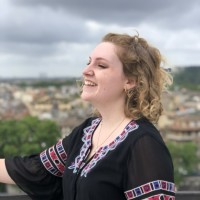 KBR, Inc. Employee Anna Blair's profile photo