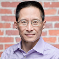 Citizen University Employee Eric Liu's profile photo