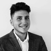 Atlastek Teknoloji Bilişim ve İnovasyon A.Ş. Employee Kenan Koşar's profile photo