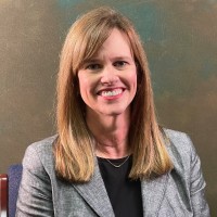Caryn McGlinchey